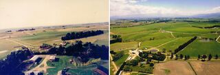 Aerial 1983-2009